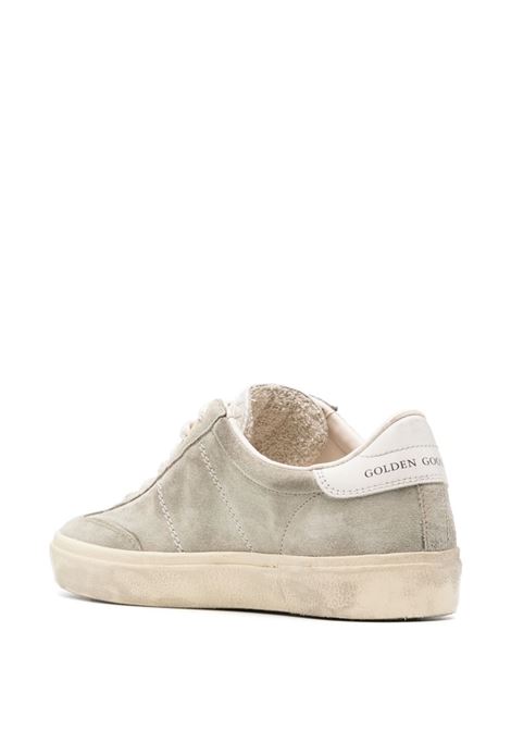 Taupe Soul Star sneakers Golden Goose - women GOLDEN GOOSE | GWF00464F00504760460
